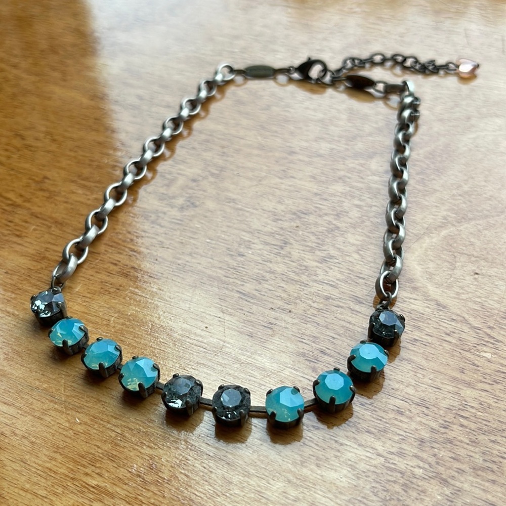 Genuine Sabika Fun Necklace